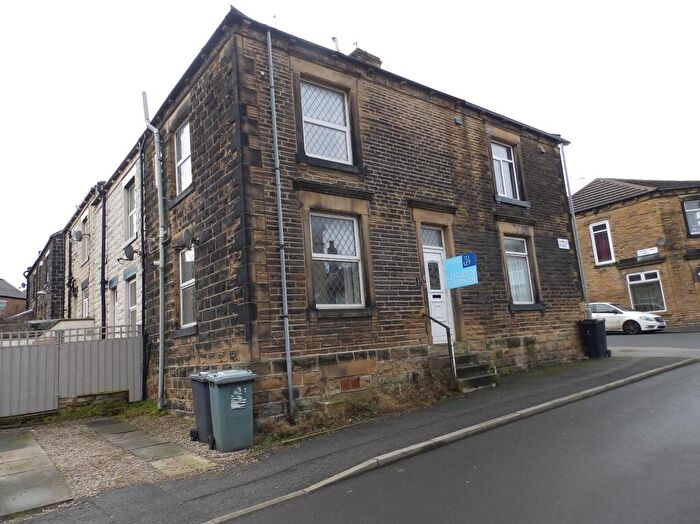 1 Bedroom House To Rent In Charles Street, Morley, Leeds, West Yorkshire, LS27