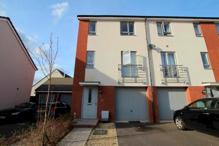 6 Bedroom Property To Rent In Great Copsie Way, Bristol, BS16
