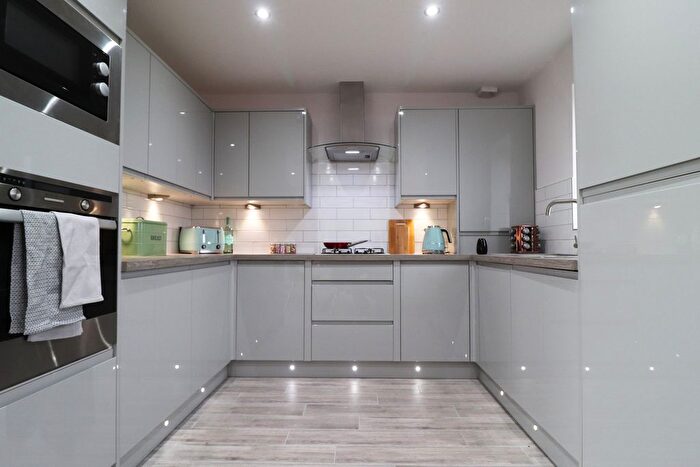 4 Bedroom Detached House For Sale In Coastview Close, Hartlepool, TS24