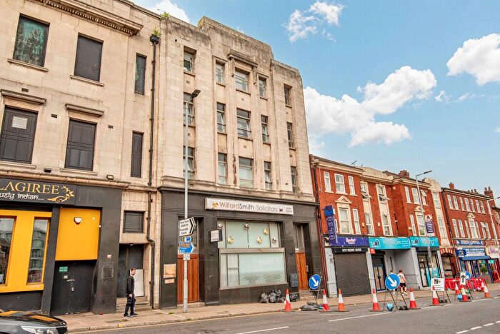1 Bedroom Flat To Rent In Westgate, S60