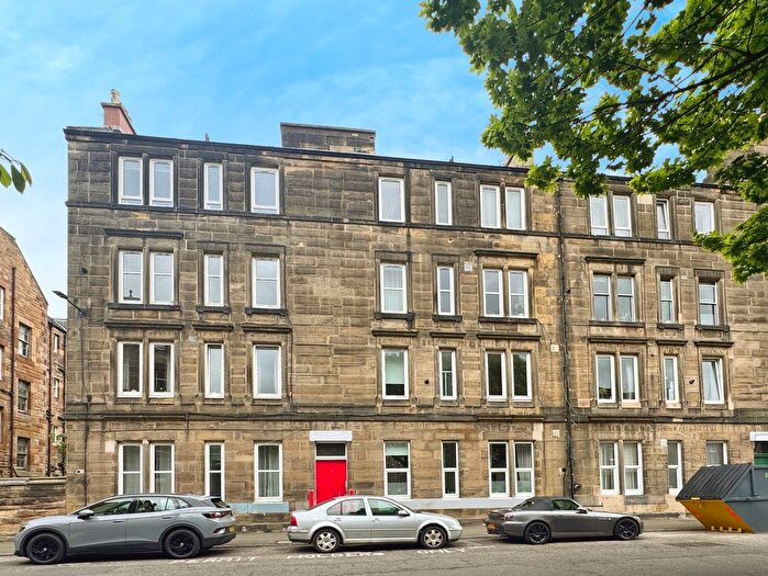 2 Bedroom Flat To Rent In Elgin Terrace, Edinburgh, EH7