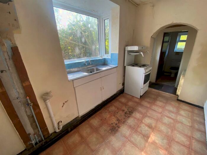 3 Bedroom End Of Terrace House For Sale In Grange Street, Bare, Morecambe, LA4