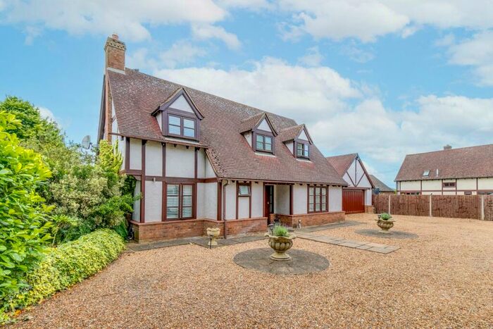 3 Bedroom Detached House To Rent In Everton Road, Potton, Sandy, SG19