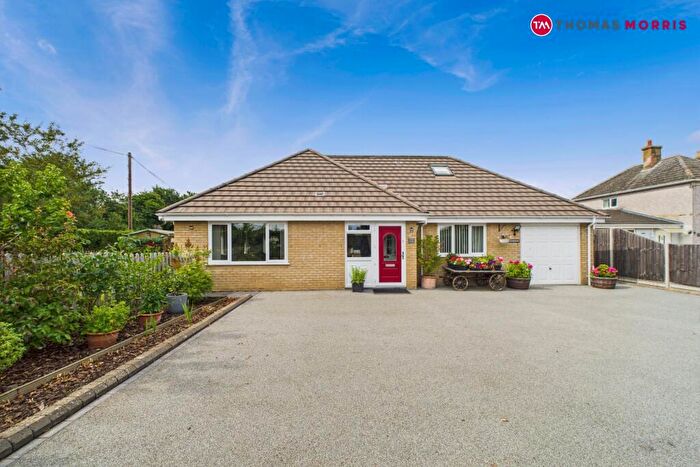 4 Bedroom Detached House For Sale In Old Church Lane, Colne, Huntingdon, PE28