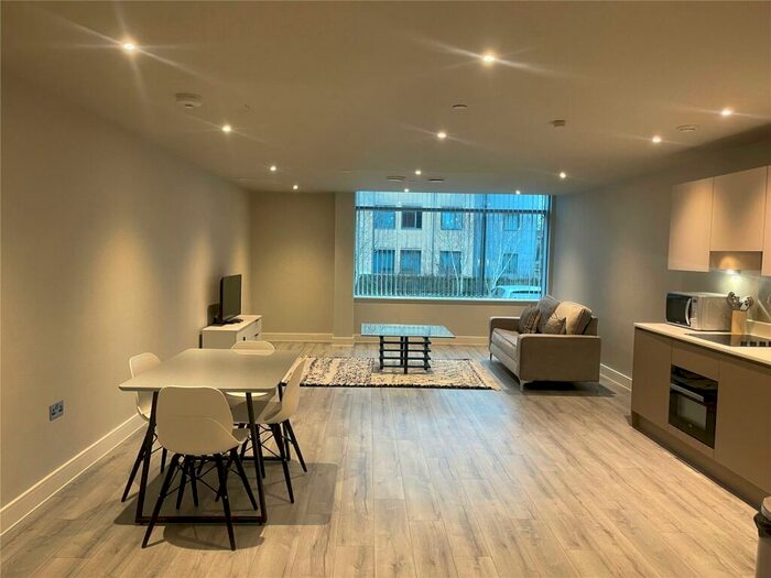 Apartment To Rent In Thames Valley, Wokingham Road, Bracknell, Berkshire, RG42