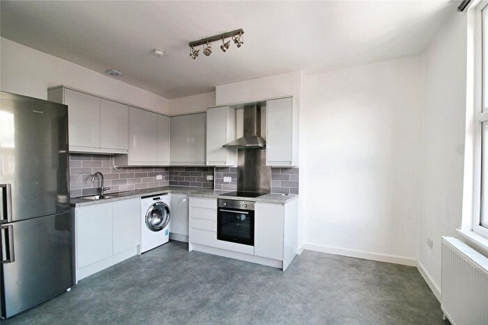 1 Bedroom Flat To Rent In West Street, Bristol, BS2