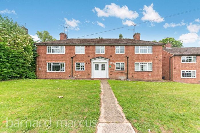 1 Bedroom Flat For Sale In Headley Drive, Epsom, KT18