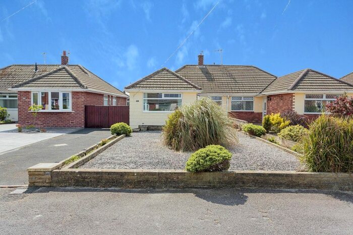 2 Bedroom Detached House To Rent In Luton Road, Thornton-Cleveleys, Lancashire, FY5