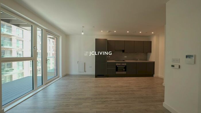 1 Bedroom Flat To Rent In St. Pier Court, Thunderer St. London, E13