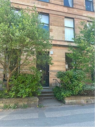 5 Bedroom Flat To Rent In Hyndland Road, Hyndland, Glasgow, G12