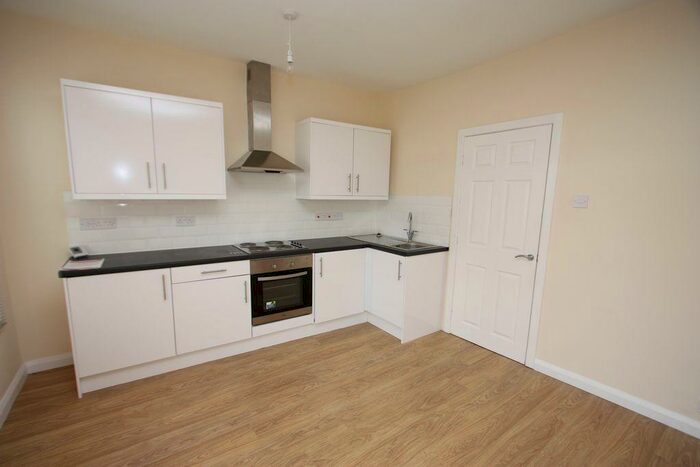 1 Bedroom Flat To Rent In Whitby Road, Ellesmere Port, CH65