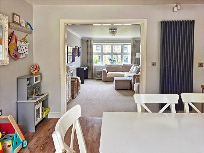 4 Bedroom Detached House For Sale In Loveclough Park, Loveclough, Rossendale, BB4