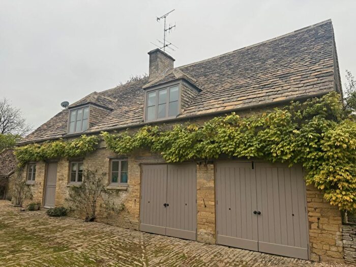 2 Bedroom Apartment To Rent In Norcote, Cirencester, GL7