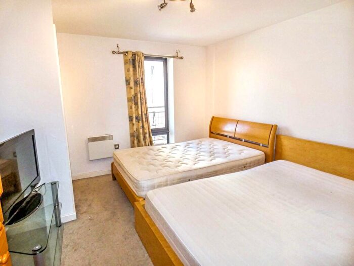 2 Bedroom Apartment To Rent In Mill Road, Gateshead Quays, Gateshead, Tyne And Wear, NE8