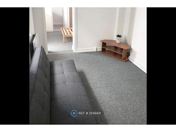 1 Bedroom Flat To Rent In Raleigh Road, Exeter, EX1