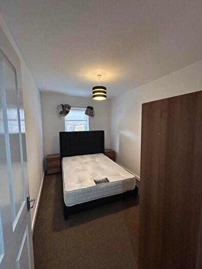 2 Bedroom Apartment To Rent In Prescot, L34