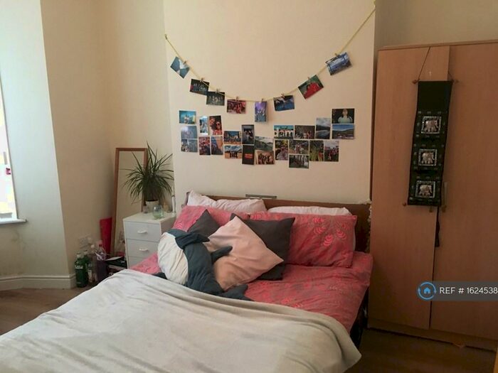 5 Bedroom Terraced House To Rent In Keppoch Street, Cardiff, CF24