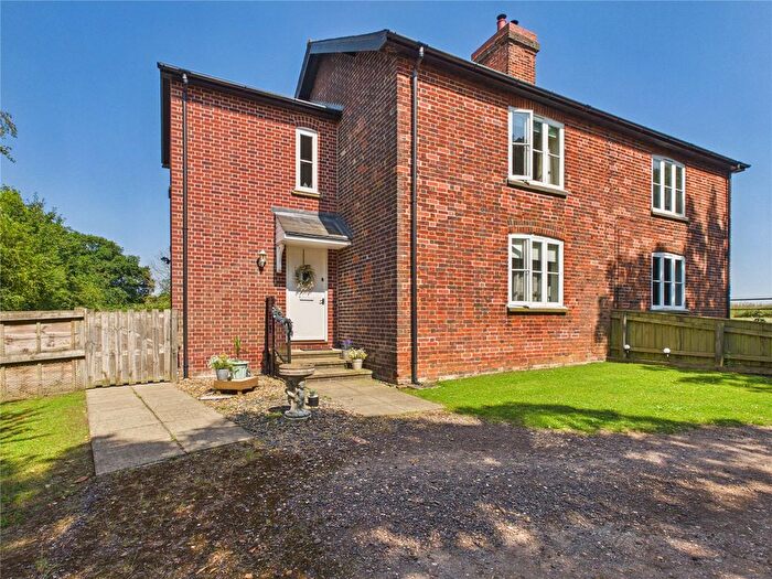 3 Bedroom Semi Detached House For Sale In New Buildings, Playford Lane, Rushmere St. Andrew, Suffolk, IP5