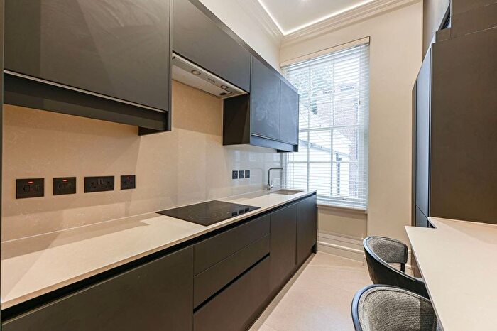 1 Bedroom Flat To Rent In Gloucester Street, Pimlico, London, SW1V