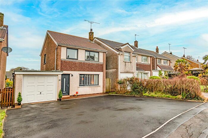 3 Bedroom Detached House For Sale In Greyrigg Avenue, Cockermouth, Cumbria, CA13