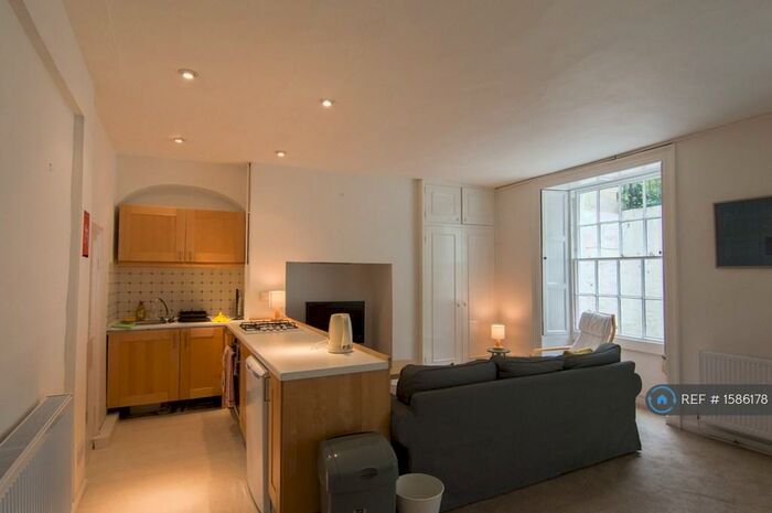 1 Bedroom Flat To Rent In Clifton Vale, Clifton, Bristol, BS8