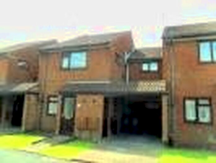 2 Bedroom Maisonette To Rent In Jubilee Road, Waterlooville, PO7