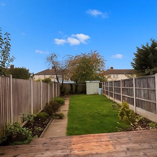 2 Bedroom Property To Rent In Ockelford Avenue, Chelmsford, CM1