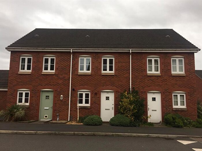 2 Bedroom Terraced House To Rent In Heol Gruffydd, Pontypridd, CF37