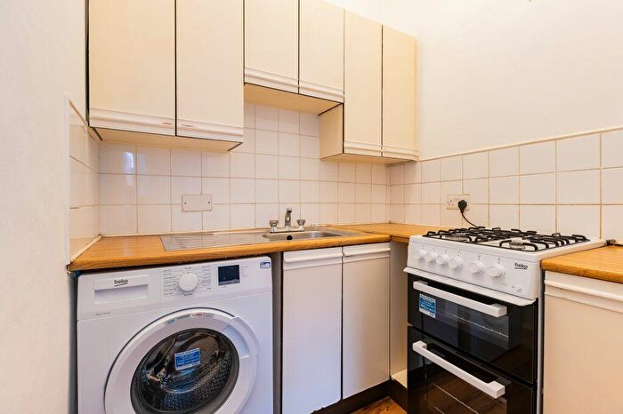 1 Bedroom Flat For Sale In (), Gorgie Road, Gorgie, Edinburgh, EH11