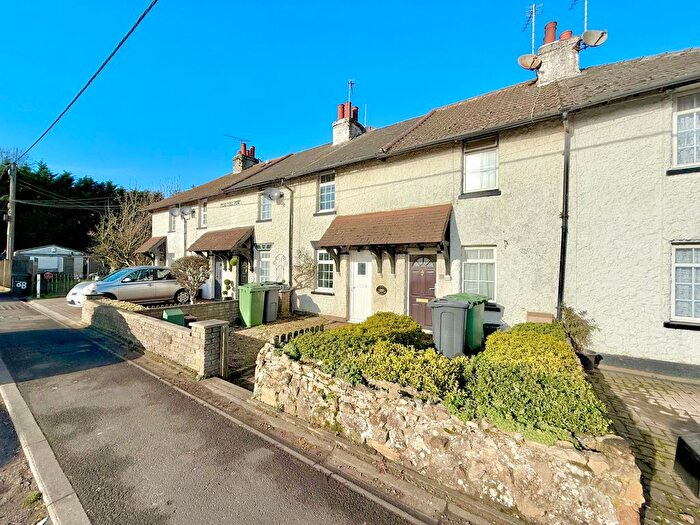 2 Bedroom Property To Rent In Sutton Road, Langley, Maidstone, ME17