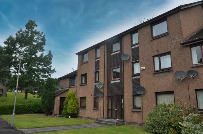 2 Bedroom Flat To Rent In Fortingall Avenue, Flat 0/1, Kelvindale, Glasgow G12