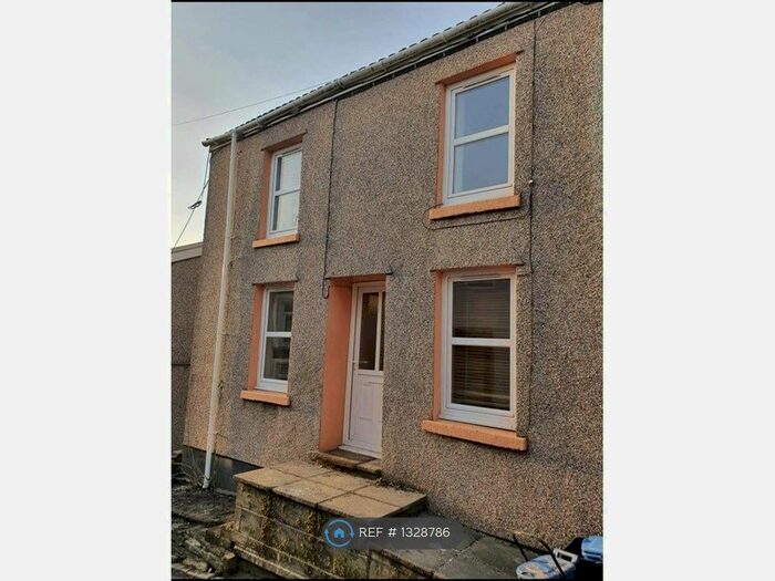 2 Bedroom Terraced House To Rent In Mount Street, Merthyr Tydfil CF47