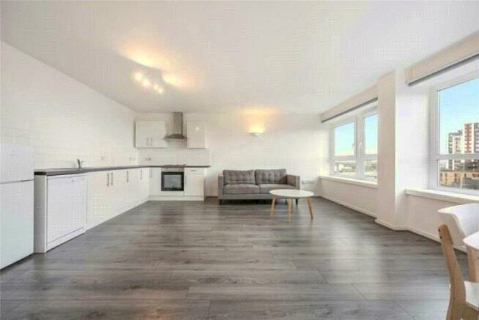 2 Bedroom Apartment To Rent In Calderwood Street, London, SE18