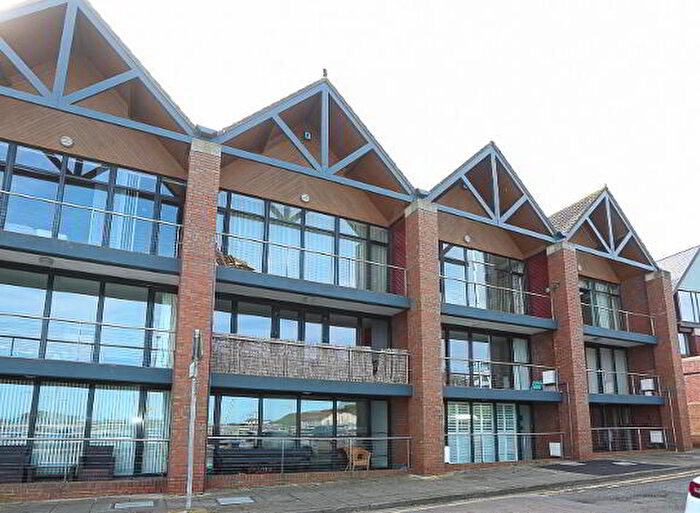 3 Bedroom Apartments For Sale In The Bay, Bangor, BT20