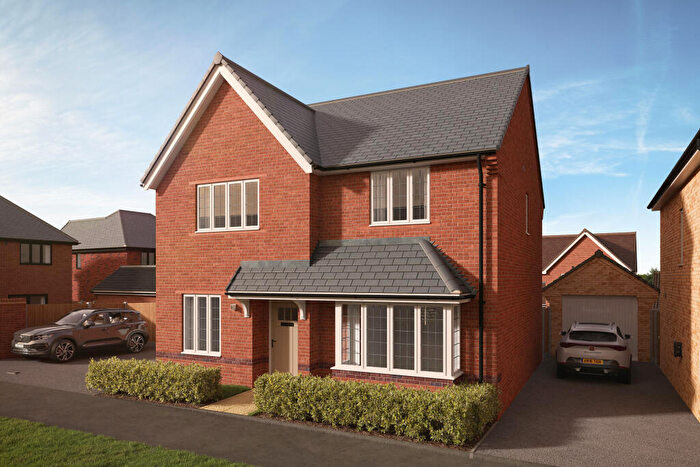 4 Bedroom Detached House For Sale In Henham Road, Elsenham, Essex, CM22