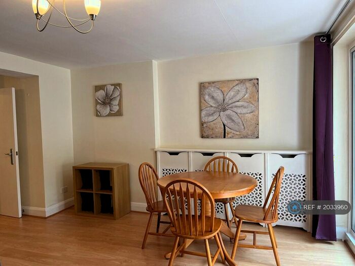 1 Bedroom Flat To Rent In Crogsland Road, London, NW1