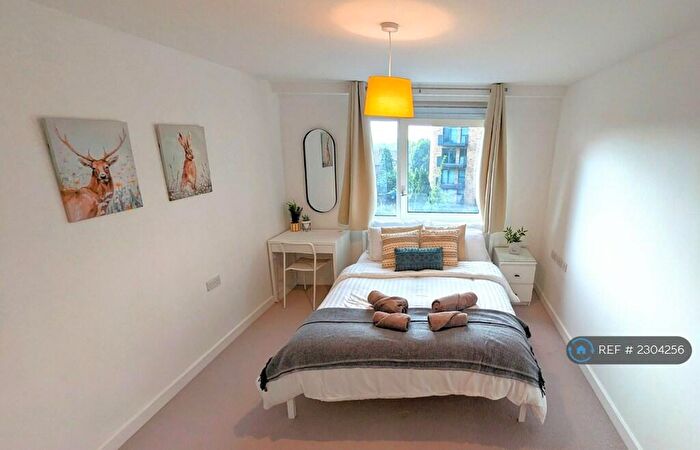 2 Bedroom Flat To Rent In Forum House, Wembley, HA9