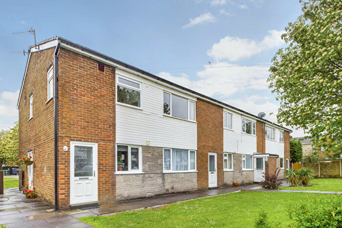 2 Bedroom Apartment To Rent In Watery Lane, Lancaster, Carnforth, LA1