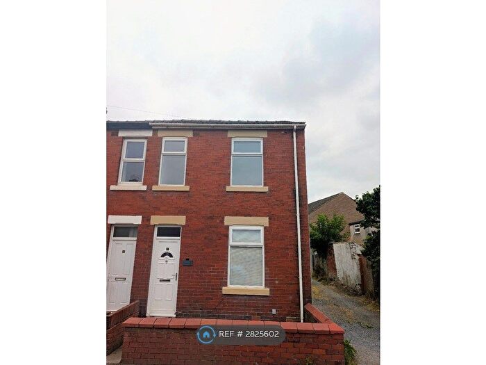 2 Bedroom End Of Terrace House To Rent In Brown St, Thornton-Cleveleys, FY5