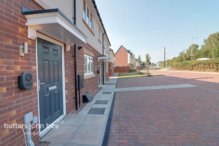 3 Bedroom Detached House For Sale In Cheadle Road, Tean, Stoke-on-Trent, ST10
