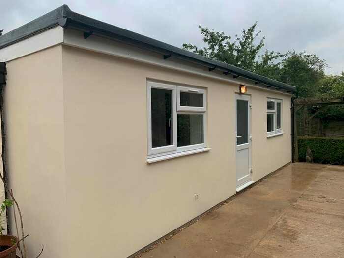 1 Bedroom Flat To Rent In The Slade, Headington, OX3