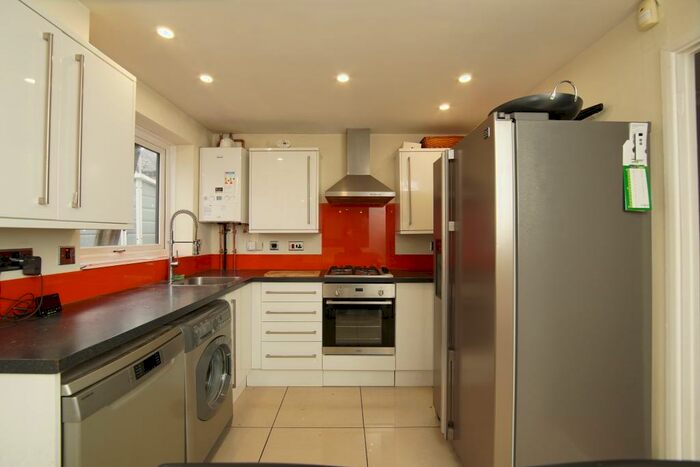 3 Bedroom House To Rent In Ormonds Close, Bradley Stoke, Bristol, BS32