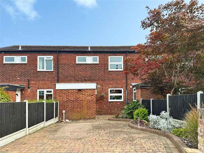 2 Bedroom Terraced House For Sale In The Broadway, Loughton, Essex, IG10