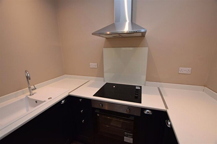 1 Bedroom Flat To Rent In Pevensey Road, St. Leonards-On-Sea, TN38