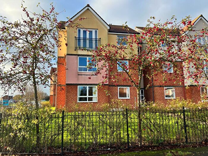 2 Bedroom Semi Detached House For Sale In Hindmarsh Drive, Northumberland, NE63