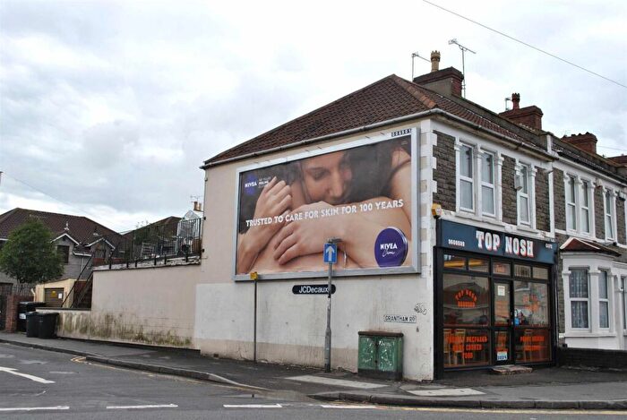 1 Bedroom Apartment To Rent In Soundwell Road, Kingswood, BS15