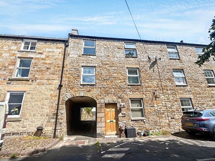 1 Bedroom Flat For Sale In North Side, Stamfordham, Newcastle Upon Tyne, NE18