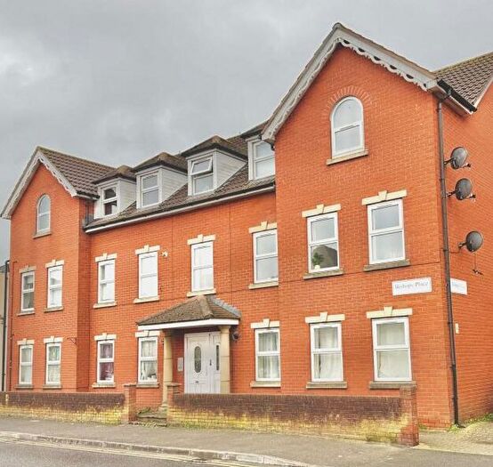 1 Bedroom Flat To Rent In Church Street, Highbridge, TA9