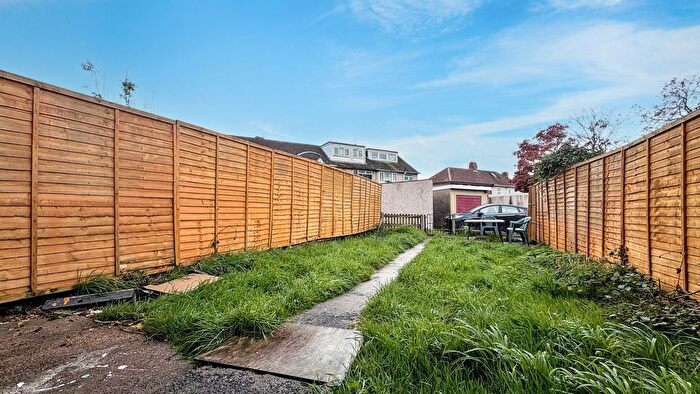 1 Bedroom Semi Detached House To Rent In Frampton Crescent, Bristol, BS16