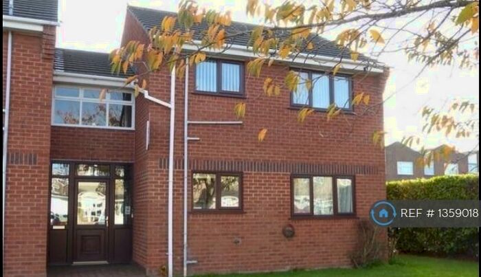 1 Bedroom Flat To Rent In Hope Farm Road, Great Sutton, Ellesmere Port, CH66